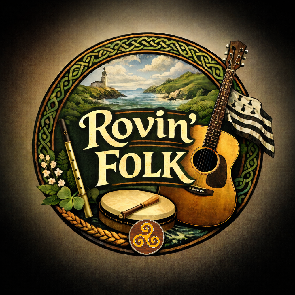 Rovin' Folk
